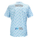 22/23 Home Jersey S/S Back