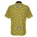 22/23 Away Jersey S/S Back